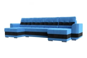 Угловой диван-кровать Шеффилд