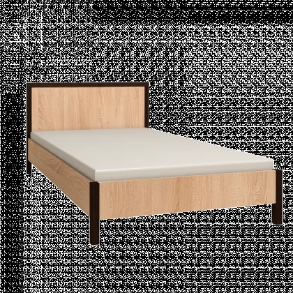 Кровать Bauhaus 4